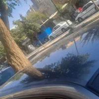 پژو ۴۰۵ مدل ۹۶|خودرو سواری و وانت|سنقر, |دیوار