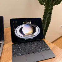 ایپد پرو 2024 m4|تبلت|کرج, فاز ۱ مهرشهر|دیوار