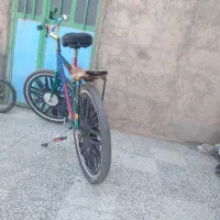 دوچرخه ۲۶|دوچرخه، اسکیت، اسکوتر|تفتان, |دیوار