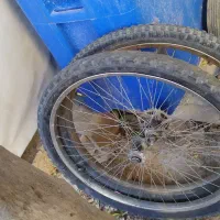 لاستیک دوچرخه
