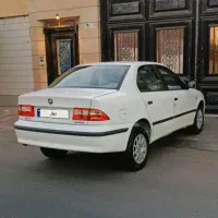 سمندef7مدل ۹۰دوگانه کارخانه|خودرو سواری و وانت|خمینیشهر, |دیوار