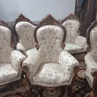 مبل|مبلمان خانگی و میز عسلی|زاهدان, |دیوار