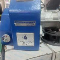 مشعل گازوییلی ۲۲۰ گرم ایران آکبند|آبگرمکن، پکیج، شوفاژ|مشهد, آبکوه|دیوار