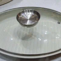 تابه مرغ وماهی گرانتیتی مارکVMF