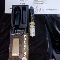 پاد CALIBURN ez3