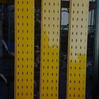 سینی کابل + نردبان کابل + وال پست|مصالح و تجهیزات ساختمان|تهران, فردوسی|دیوار