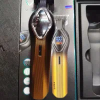 خط زن و ریش تراش کاملا سالم و نو