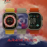 فروش ساعت هوشمند( اتصال یه اندروید و ایفن)