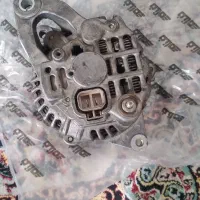 دینام پراید