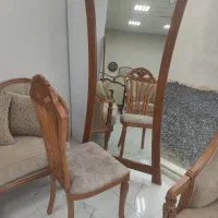 آینه قدی|آینه|خمین, |دیوار