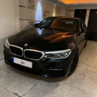 BMW 530 2017