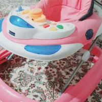 وسایل بچه|کالسکه و لوازم جانبی|قروه, |دیوار