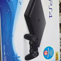 پی اس ۴ اسلیم یک ترا|کنسول، بازی ویدئویی و آنلاین|ساری, |دیوار