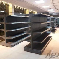 قفسه ساده و چند منظوره|فروشگاه و مغازه|بوشهر, |دیوار