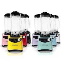 مخلوط هنریچ سفید نو نو