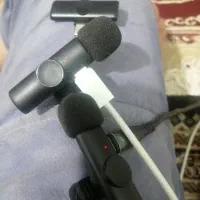 میکروفون گوشی