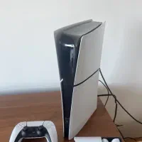 PS5 SLIM