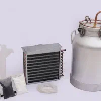 دستگاه ۳۰ لیتری اقتصادی