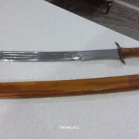 عرض ادب شمشیرذوالفقارمعاوضه چادرپژو