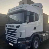 اسکانیا 380|خودرو سنگین|سبزوار, شهرک صنعتی فرودگاه|دیوار