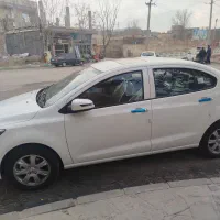 شاهین اوتوماتیک تمامفول|خودرو سواری و وانت|زنجان, |دیوار