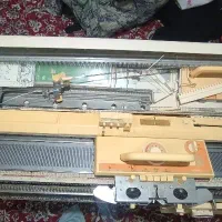 فروش دستگاه بافندگی