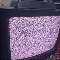 تلویزیون رنگی