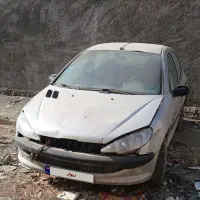 ۲۰۶ مدل ۸۳