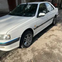 پارس Tu5|خودرو سواری و وانت|کرج, گلشهر|دیوار