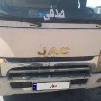 جک ۸تن مدل۹۴|خودرو سنگین|مشهد, شهرک مهر آباد|دیوار