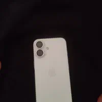 آیفون ۱۶نرمال درحد