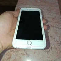 iphone 6s plus|موبایل|مشهد, شهرک مهر آباد|دیوار