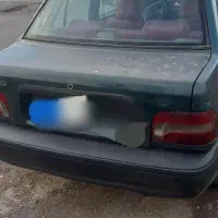 پراید|خودرو سواری و وانت|آستانه اشرفیه, |دیوار