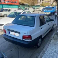 پراید 131SE مدل 94 دوگانه|خودرو سواری و وانت|مشهد, رضاشهر|دیوار