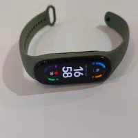 دستبند هوشمند شیائومی می بند ۶|ساعت|قزوین, |دیوار