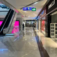 فروش مغازه در پاساژ کوروش، ۳۴ متر، دور وید اصلی