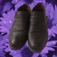 کفش چرم مردانه مجلسی