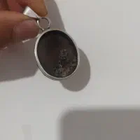 پلاک گردنی شجر دریایی|جواهرات|محمدشهر, ولدآباد|دیوار