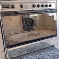 اجاق گاز و لوازم برقی پخت و پز|اجاق گاز و لوازم برقی پخت‌وپز|ماکو, |دیوار