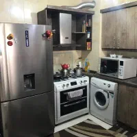 اپارتمان تاپ لوکیشن مسکن مهرشاهین شهرمعاوضه خودرو|فروش آپارتمان|شاهینشهر, شهرک پردیس|دیوار