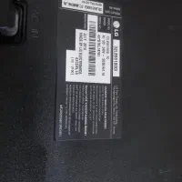 فروش تلویزیون ال جی سی دواینچ|تلویزیون و پروژکتور|اصفهان, ولدان|دیوار