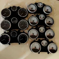 کیلومتر۲۰۷ راناپلاس۲۰۶ دناپژو پارس سمند سورن ساعت|قطعات یدکی و لوازم جانبی|ری, صفاییه (چشمه علی)|دیوار