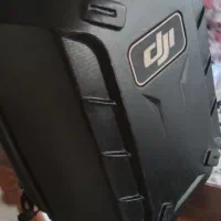 هلیشات فانتوم۳پرو با ۳ باطری و کیف هاردکیس|دوربین عکاسی و فیلمبرداری|خرمآباد (تنکابن), |دیوار