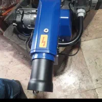 خرید وفروش انواع مشعلهای گازی وگازویلی