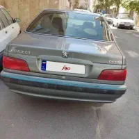 پارس سال مدل ۹۶|خودرو سواری و وانت|تهران, اسفندیاری|دیوار