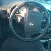 پژو پارس مدل ۸۸ فوری