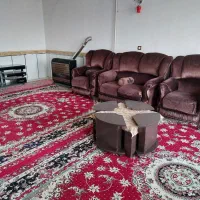 منزل دربستی اجاره ای|اجارهٔ کوتاه‌مدت آپارتمان و سوئیت|نهاوند, |دیوار