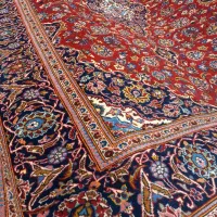 یک جفت 9متره اردکان|فرش|میانه, |دیوار