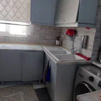 واحد ۷۵ متری / آسانسور/ پارکینگ|فروش آپارتمان|تهران, یافت آباد جنوبی|دیوار