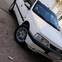 پژو405 slx